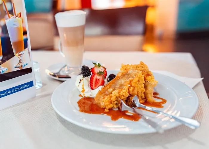 Baginski & Chabinka Międzyzdroje