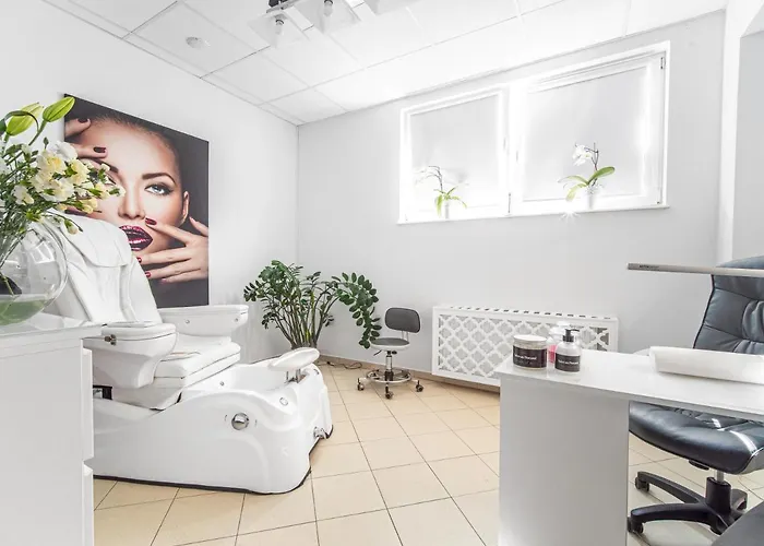 Baginski & Chabinka 3* Międzyzdroje