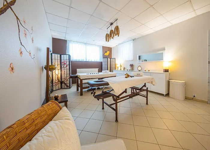 Resort Baginski & Chabinka 3*