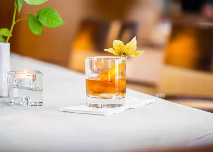 منتجع Baginski & Chabinka