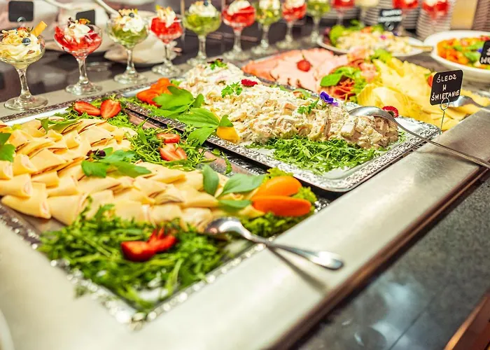 Baginski & Chabinka Resort