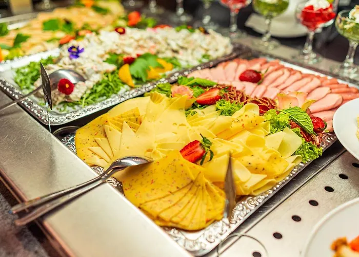 Baginski & Chabinka Station touristique 3*