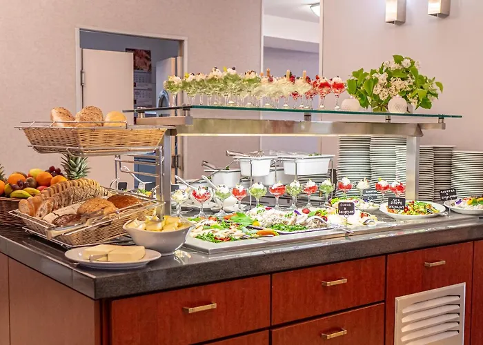 Baginski & Chabinka منتجع مينززدرويه