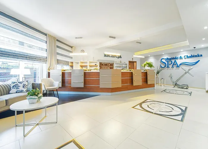 Baginski & Chabinka مينززدرويه