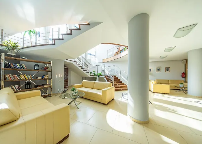 Station touristique Baginski & Chabinka