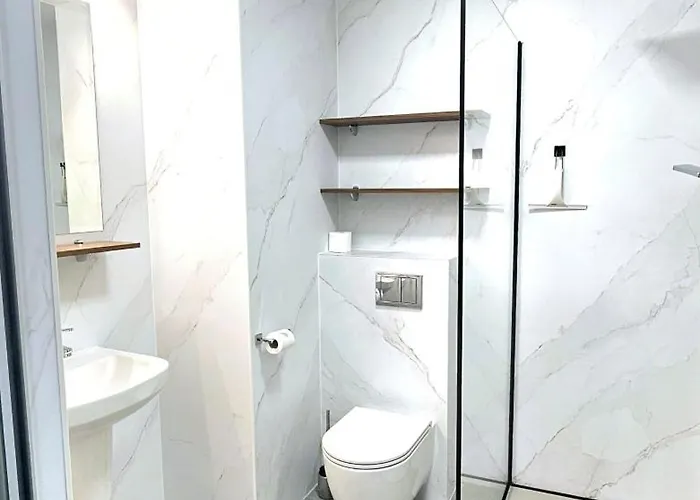 Resort Baginski & Chabinka