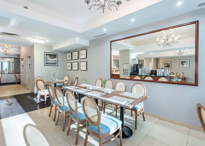 リゾート Baginski & Chabinka