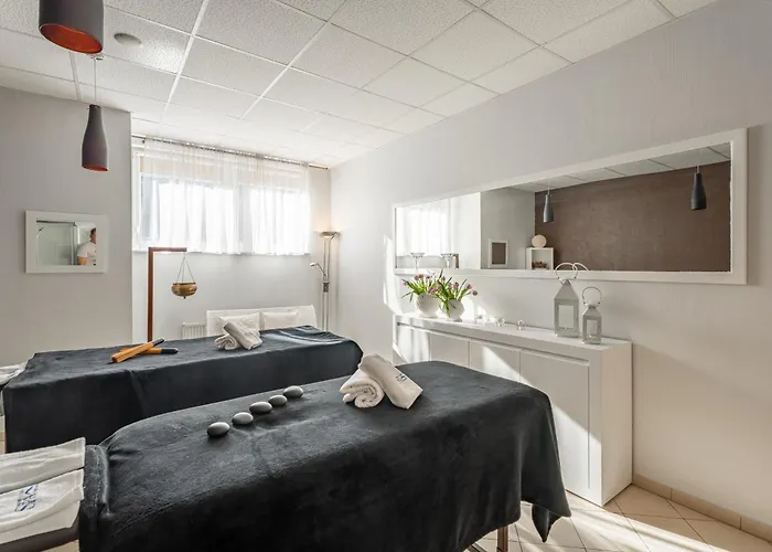 Resort Baginski & Chabinka 3*