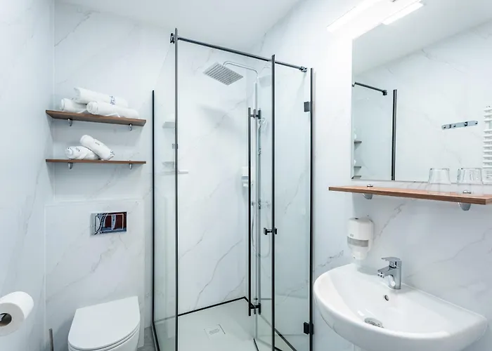 Baginski & Chabinka 3*