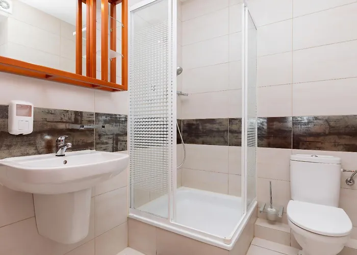 Baginski & Chabinka Międzyzdroje