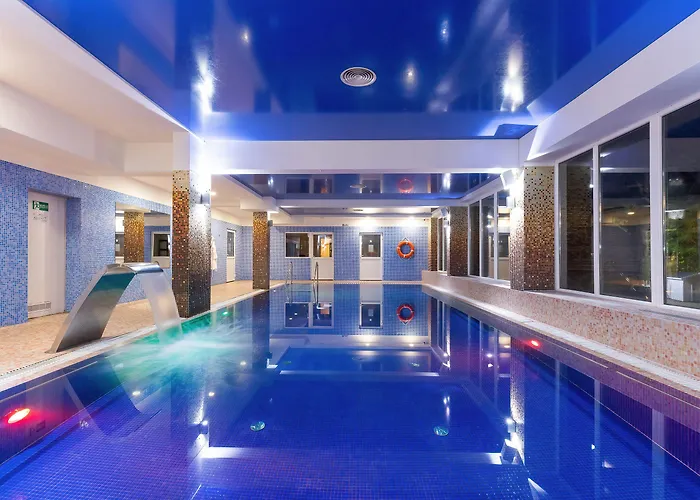 Baginski & Chabinka 3*