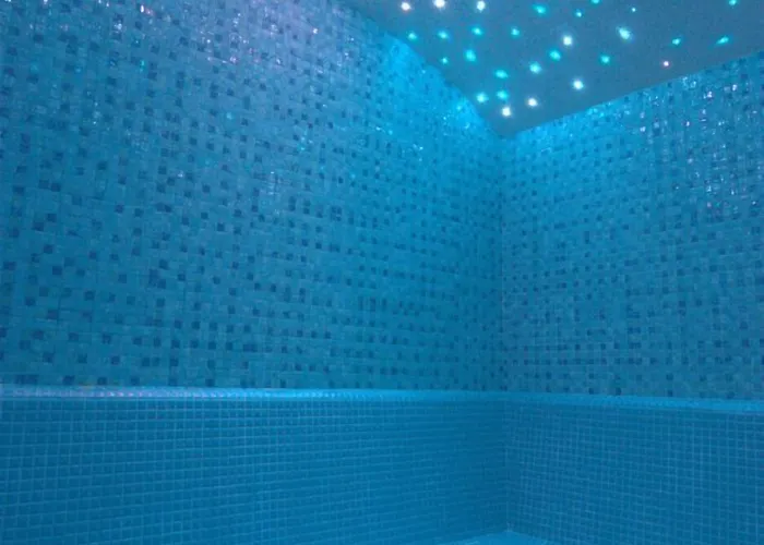 Baginski & Chabinka Resort