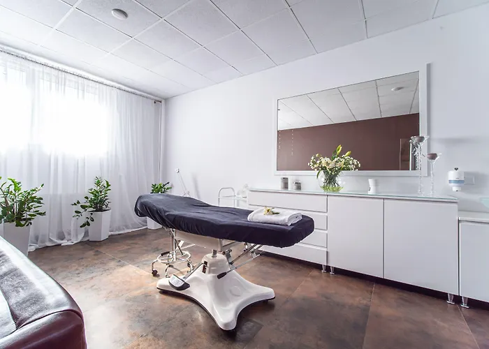 منتجع Baginski & Chabinka مينززدرويه