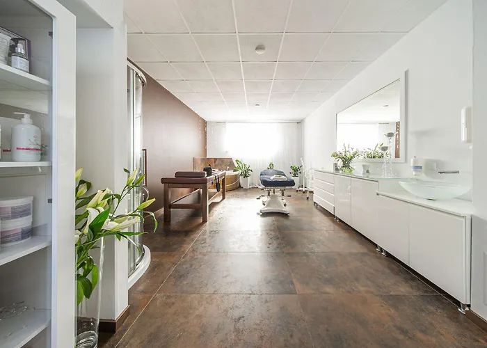 Baginski & Chabinka リゾート