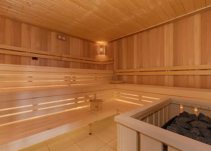 Baginski & Chabinka Station touristique