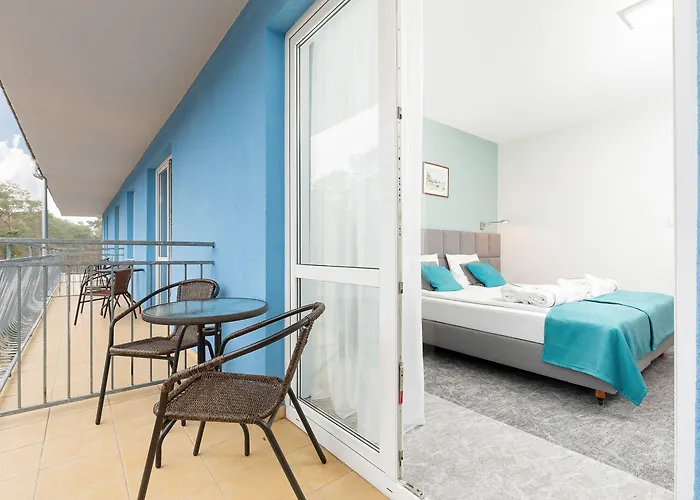 Baginski & Chabinka Resort 3*