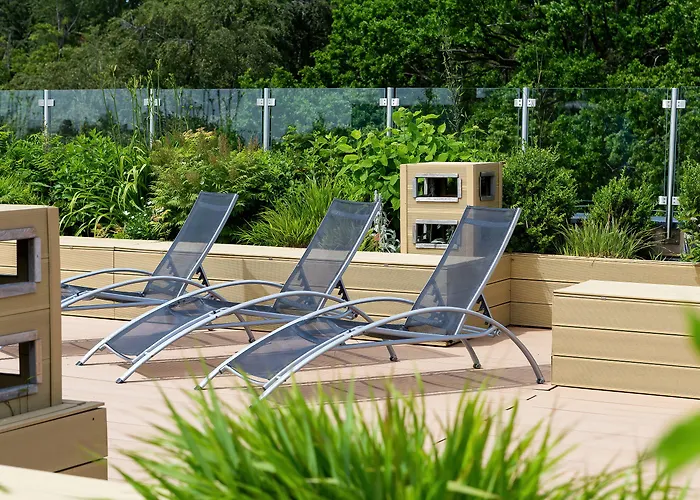 Baginski & Chabinka 3* Międzyzdroje