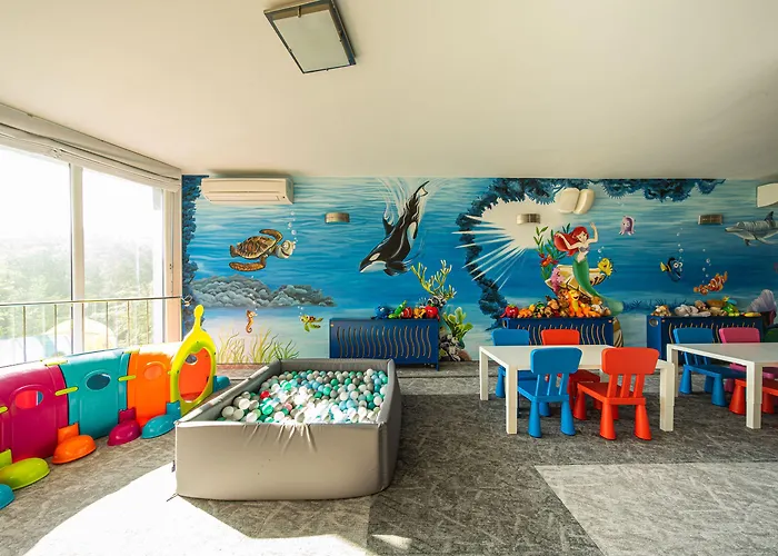 Baginski & Chabinka 3* ミエンジズドロイェ