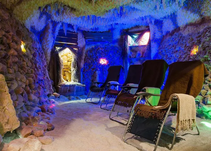 Baginski & Chabinka 3*