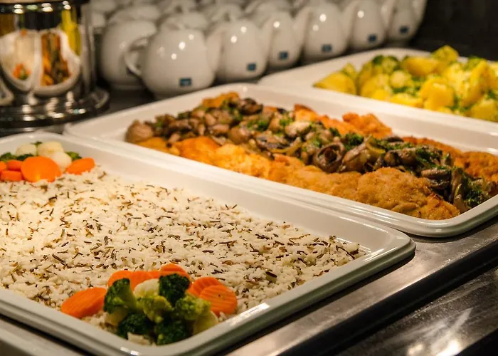 Baginski & Chabinka 3* مينززدرويه