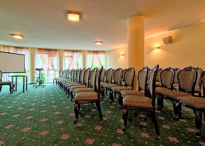 Baginski & Chabinka 3*