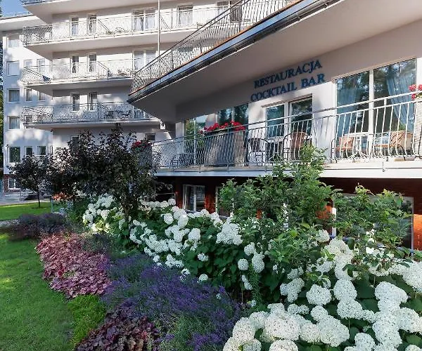 Baginski & Chabinka Resort Miedzyzdroje