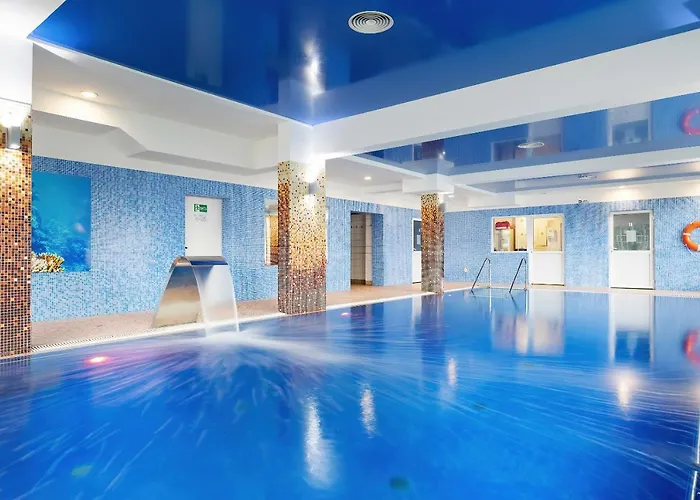 Resort Baginski & Chabinka